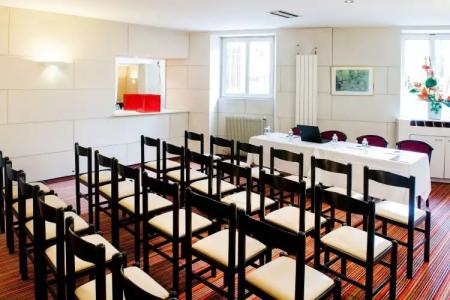 Hôtel Continental - 18