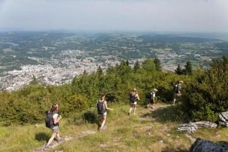 Hôtel Continental - 22