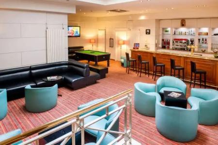 Hôtel Continental - 12