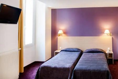 Hôtel Continental - 2