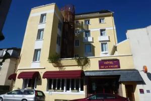 Cit'Hotel de La Vallée, Лурд