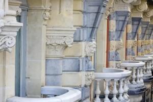 Отель «Grand Hôtel Moderne», Лурд