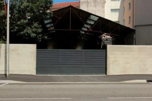 Отель «Hôtel Esplanade Eden», Лурд