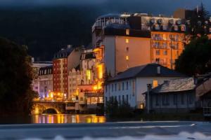 The Originals City, Hôtel Astoria Vatican, Lourdes (Inter-Hotel), Лурд