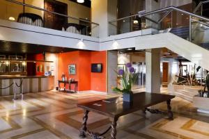 Отель «Hôtel Lyon Métropole», Лион