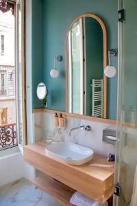 Mercure Lyon Centre Beaux-Arts - 48