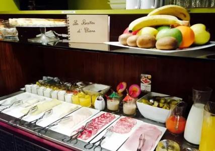 Mercure Lyon Centre Beaux-Arts - 10