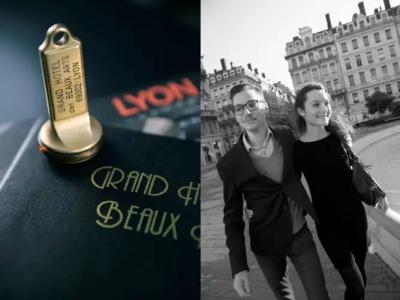 Mercure Lyon Centre Beaux-Arts - 19