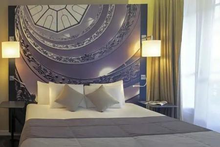 Mercure Lyon Centre Beaux-Arts - 40