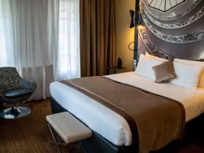 Mercure Lyon Centre Beaux-Arts - 28