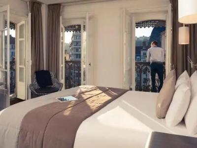 Mercure Lyon Centre Beaux-Arts - 27