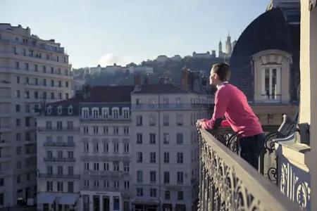 Mercure Lyon Centre Beaux-Arts - 47