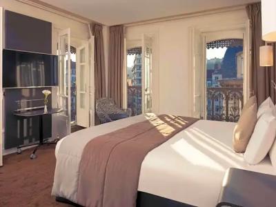 Mercure Lyon Centre Beaux-Arts - 44