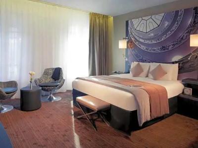 Mercure Lyon Centre Beaux-Arts - 43