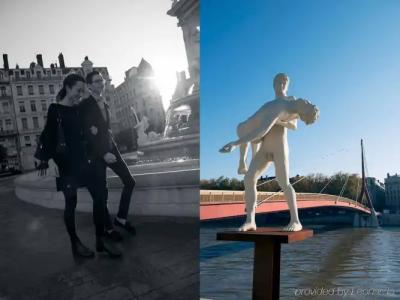 Mercure Lyon Centre Beaux-Arts - 21