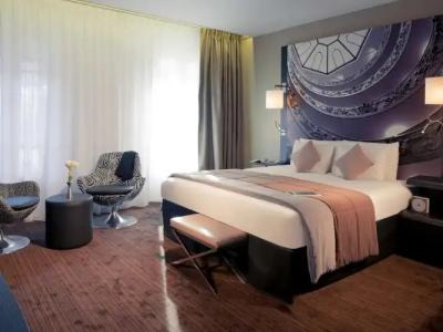 Mercure Lyon Centre Beaux-Arts - 30