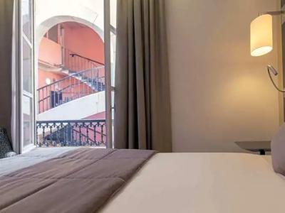 Mercure Lyon Centre Beaux-Arts - 36