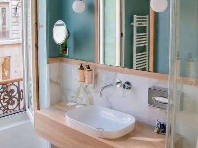 Mercure Lyon Centre Beaux-Arts - 32