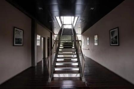 Dock Ouest Residence Groupe Paul Bocuse - 8