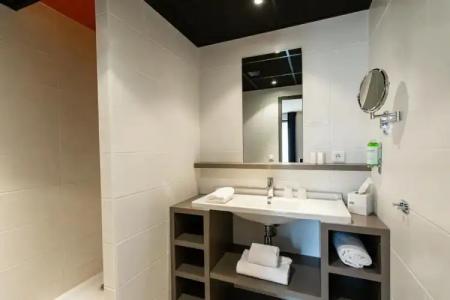 Dock Ouest Residence Groupe Paul Bocuse - 12