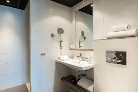 Dock Ouest Residence Groupe Paul Bocuse - 5