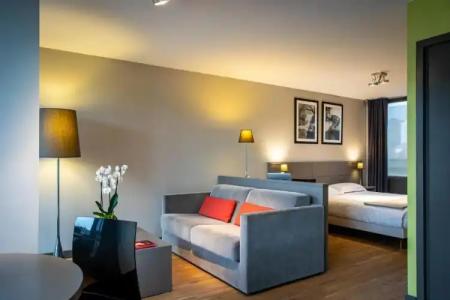 Dock Ouest Residence Groupe Paul Bocuse - 2