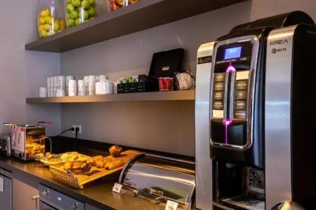 Dock Ouest Residence Groupe Paul Bocuse - 7