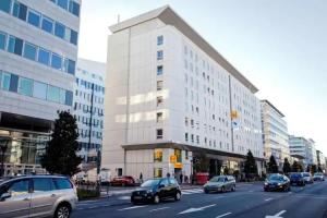 Отель «Première Classe Lyon Centre Gare Part Dieu», Лион