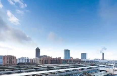 Ibis Styles Lyon Centre - Gare Part Dieu - 19