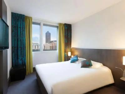 Ibis Styles Lyon Centre - Gare Part Dieu - 5
