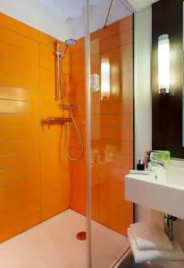 Ibis Styles Lyon Centre - Gare Part Dieu - 29