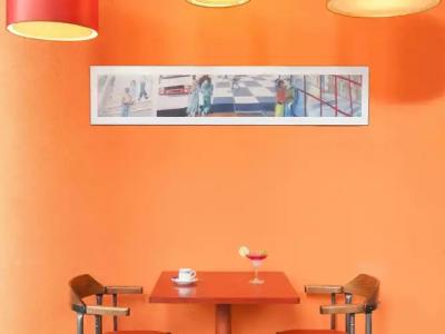 Ibis Styles Lyon Centre - Gare Part Dieu - 15