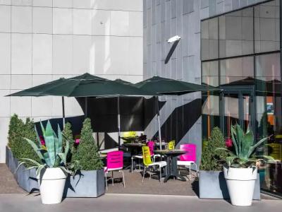 Ibis Styles Lyon Centre - Gare Part Dieu - 18