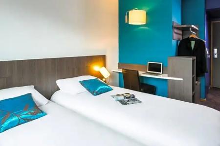 Ibis Styles Lyon Centre - Gare Part Dieu - 34