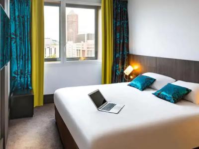Ibis Styles Lyon Centre - Gare Part Dieu - 4