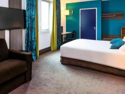 Ibis Styles Lyon Centre - Gare Part Dieu - 52