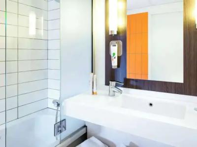 Ibis Styles Lyon Centre - Gare Part Dieu - 47