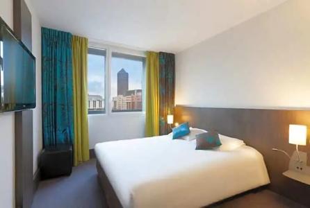 Ibis Styles Lyon Centre - Gare Part Dieu - 31