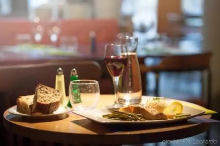 Ibis Styles Lyon Centre - Gare Part Dieu - 10