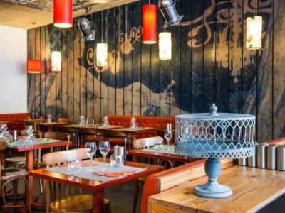 Ibis Styles Lyon Centre - Gare Part Dieu - 23