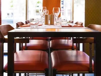 Ibis Styles Lyon Centre - Gare Part Dieu - 22