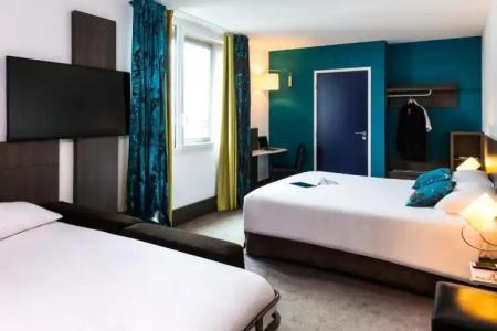 Ibis Styles Lyon Centre - Gare Part Dieu - 51