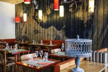 Ibis Styles Lyon Centre - Gare Part Dieu - 24