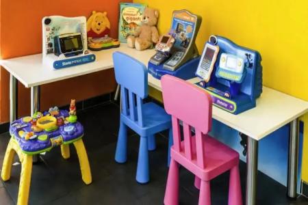 Ibis Styles Lyon Centre - Gare Part Dieu - 17