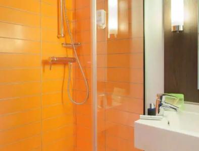 Ibis Styles Lyon Centre - Gare Part Dieu - 35