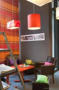Ibis Styles Lyon Centre - Gare Part Dieu - 16