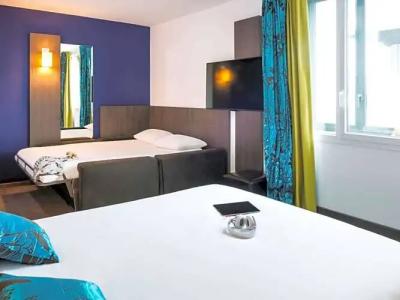 Ibis Styles Lyon Centre - Gare Part Dieu - 54