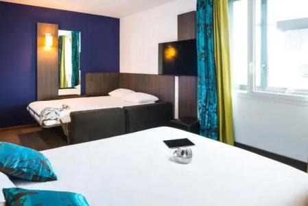 Ibis Styles Lyon Centre - Gare Part Dieu - 49