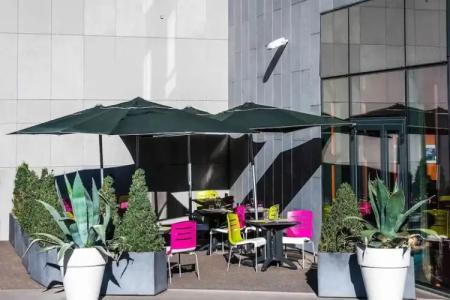 Ibis Styles Lyon Centre - Gare Part Dieu - 27