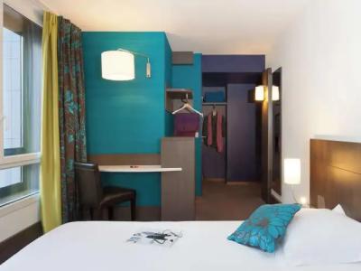 Ibis Styles Lyon Centre - Gare Part Dieu - 40
